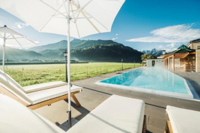 Theresa Wellness-Genießer-Hotel Zell Am Ziller